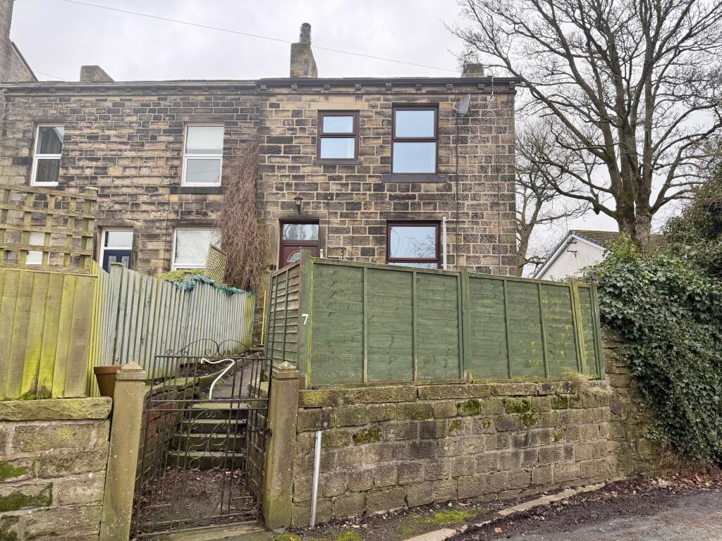 Main image of property: Vale Lane Top, Vale mill lane, Haworth, KEIGHLEY