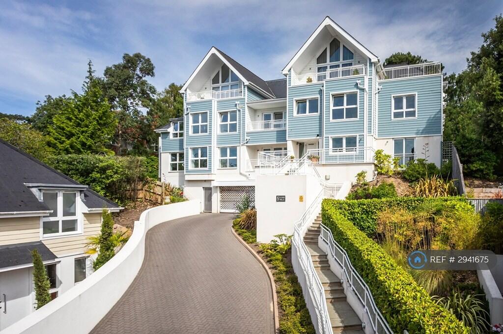 Main image of property: Munster Road, Poole, BH14
