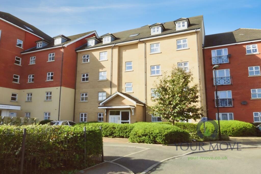 Main image of property: Palgrave Road, Bedford, MK42