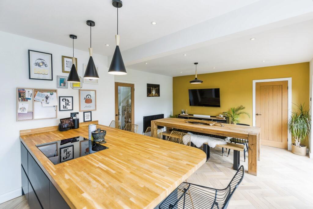 House in Chester, Newton-by-Tattenhall, Tattenhall - View 5