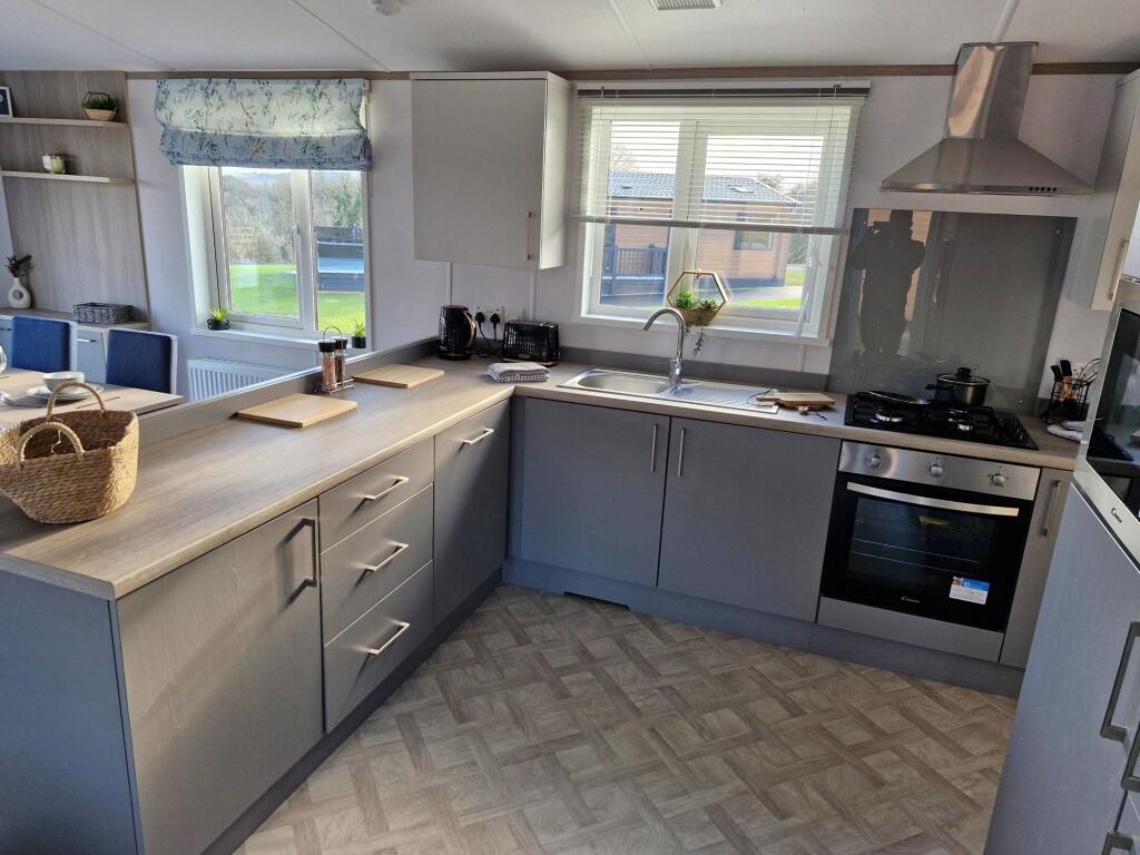 Ash Close, Lionheart Enterprise Park, Alnwick, Northumberland, NE66 2FR - View 3