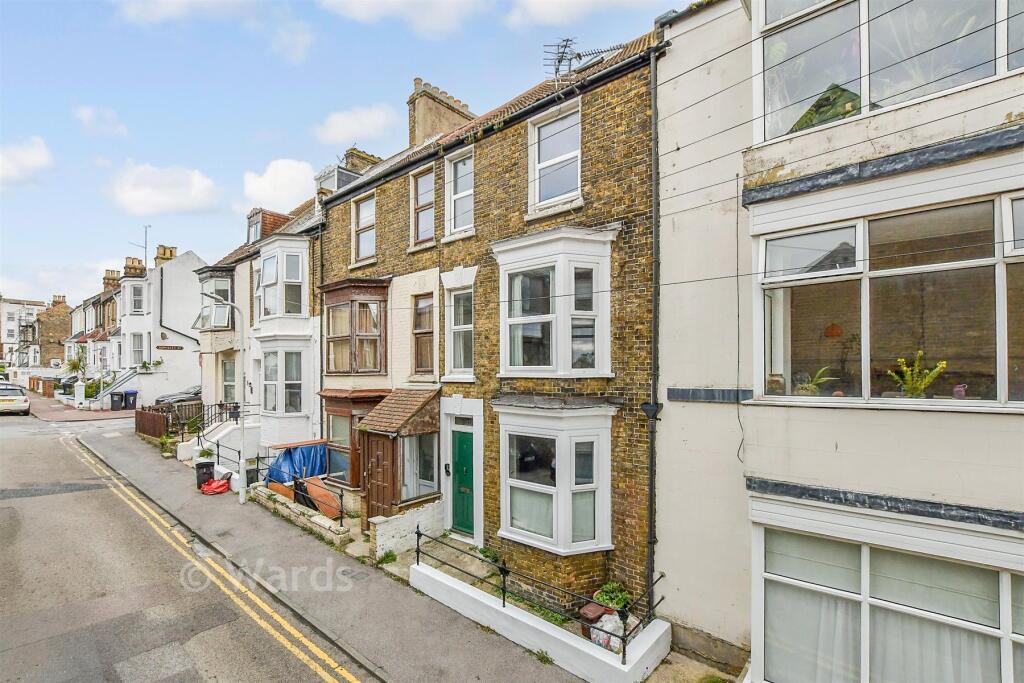 Main image of property: Grotto Hill, Cliftonville, Kent