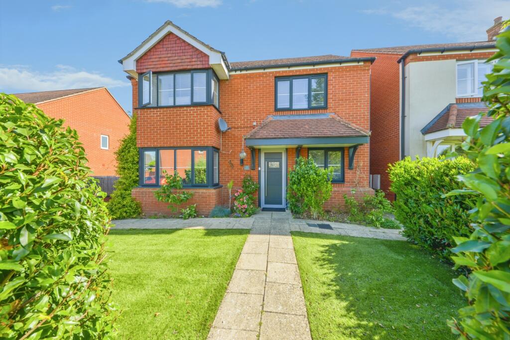 Main image of property: Plough Lane, Shefford, SG17
