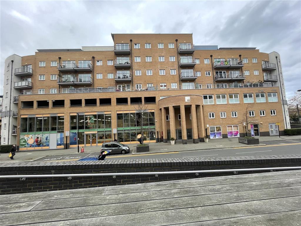 Main image of property: Whitestone Way, CROYDON