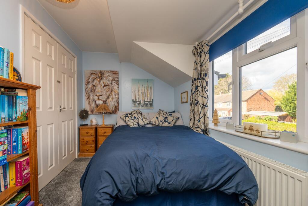 Additional image 28 of Throckmorton Road, Alcester, B49