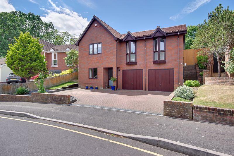 Main image of property: Woodcocks Crescent, Littledown, Bournemouth