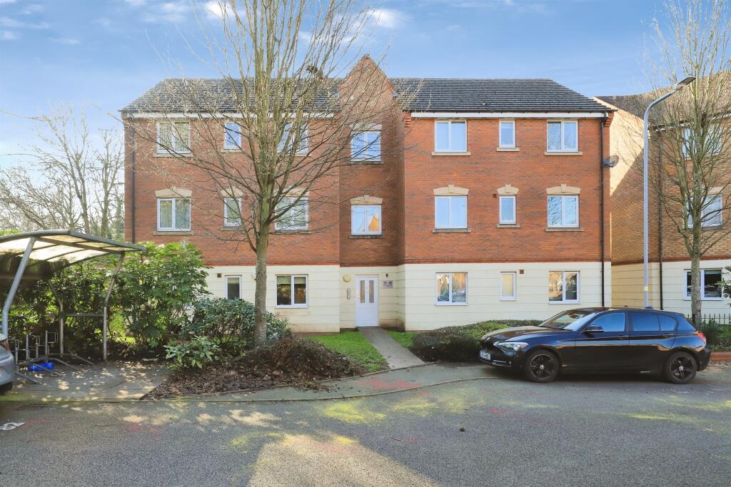 Main image of property: Loxdale Sidings, Bilston