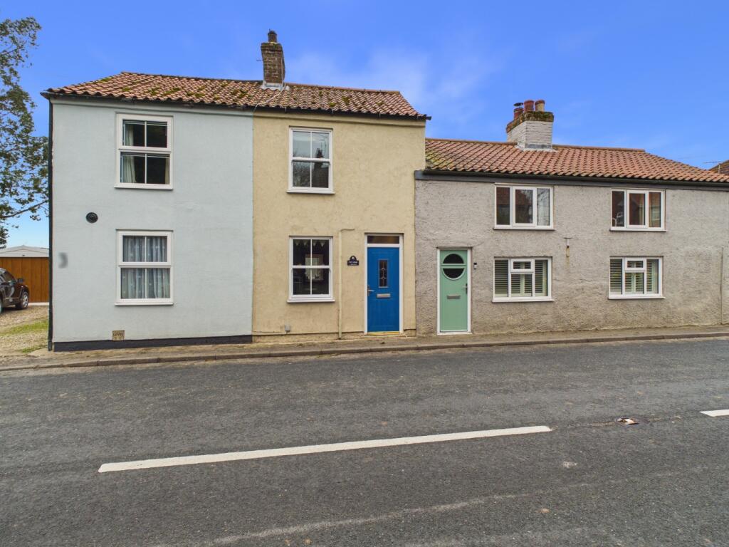 Main image of property: Main Street, Garton-on-the-wolds, Driffield, YO25 3ET