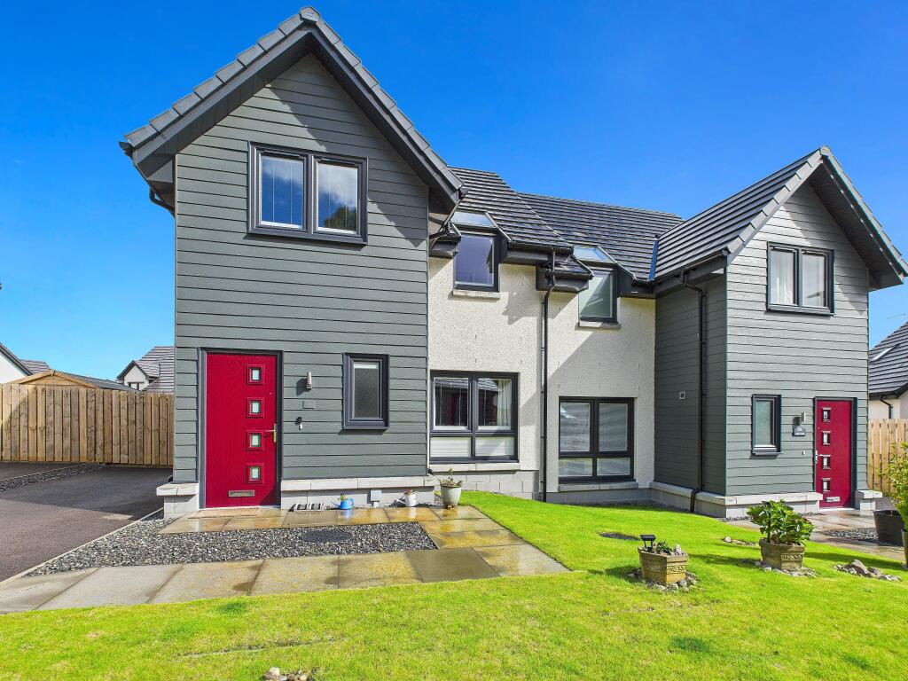 Main image of property: Bynack More, Aviemore **REDUCED PRICE**