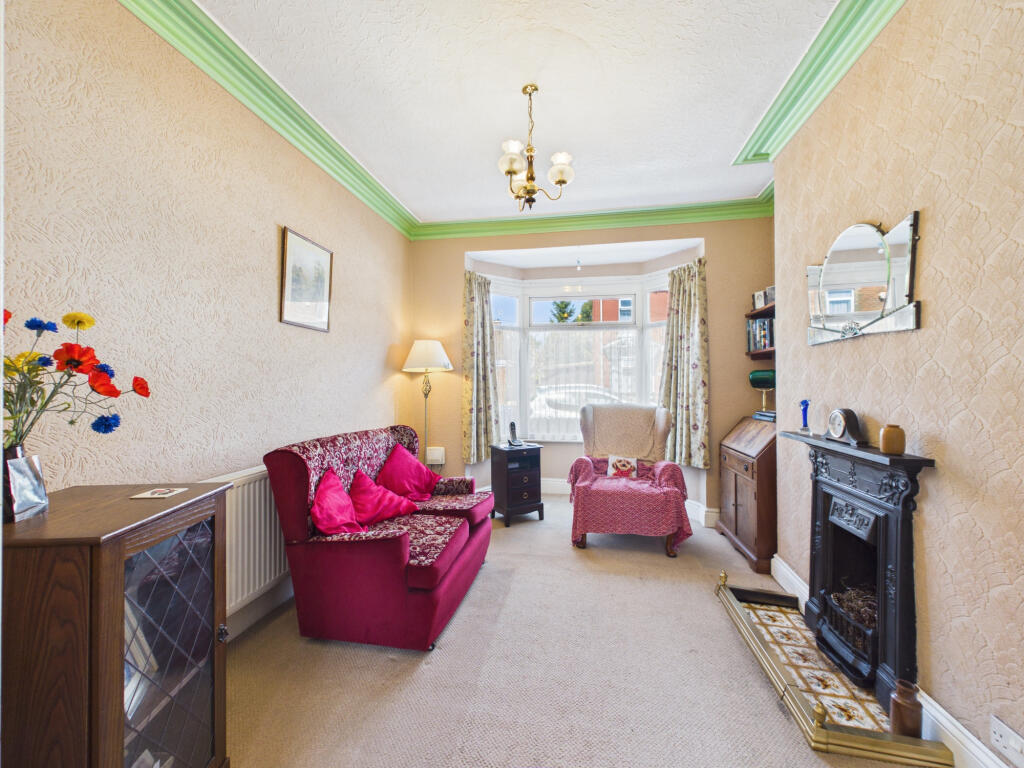 House in Hull, The Dukeries, Avenues - View 3