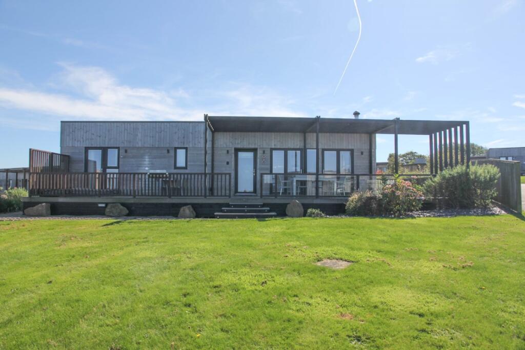 Main image of property: The Residence, Gwel-an-Mor, Portreath, TR16