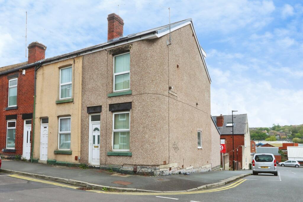 Main image of property: Lancing Road, Sheffield, S2