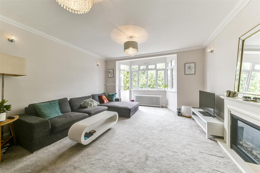 Main image of property: Greville Place, London