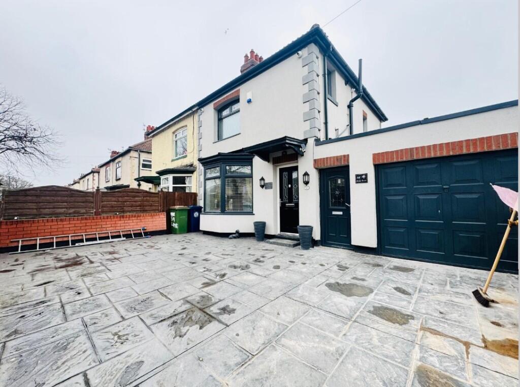 Main image of property: Lime Road, Redcar, North Yorkshire, TS10