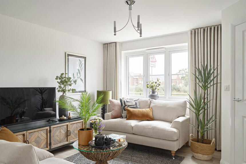 House in Stockport, Sutton - View 3