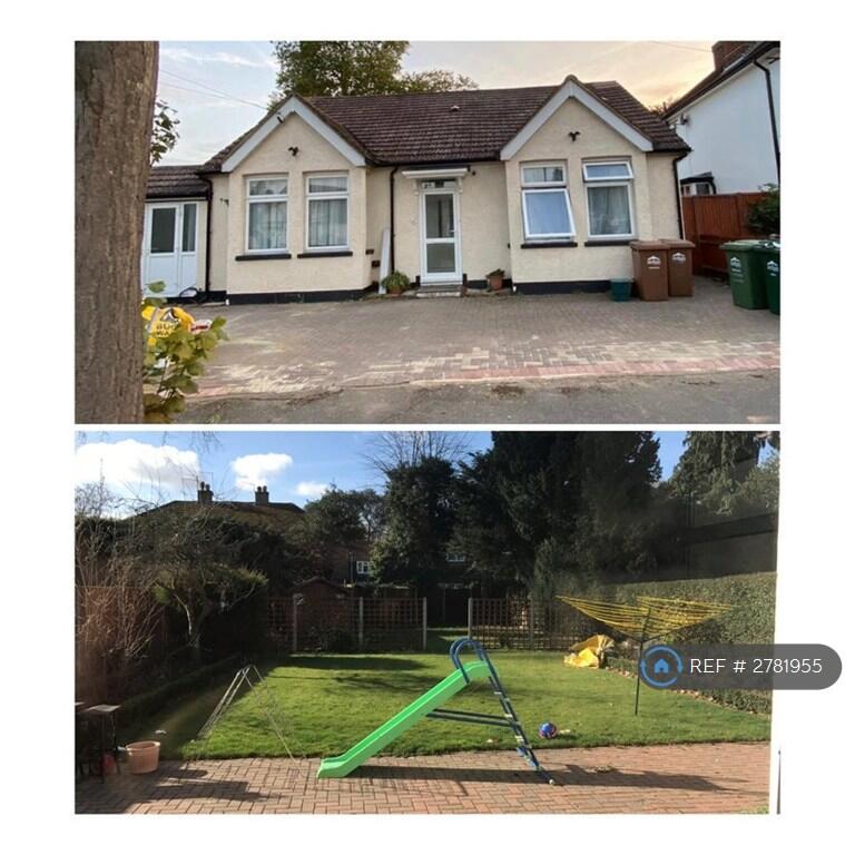 Main image of property: Exeforde Avenue, Ashford, TW15