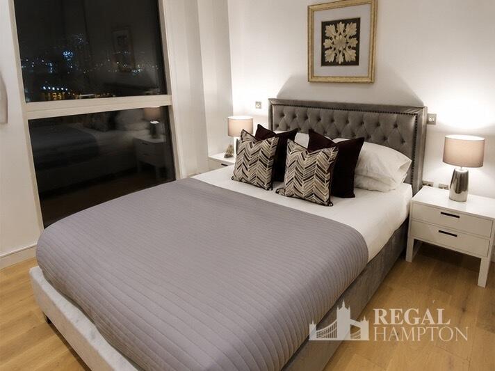 Apartment in London - More
