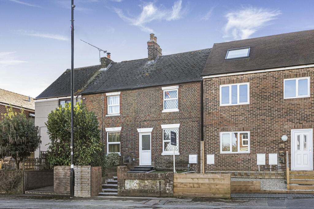 Main image of property: Broadway, Didcot, OX11