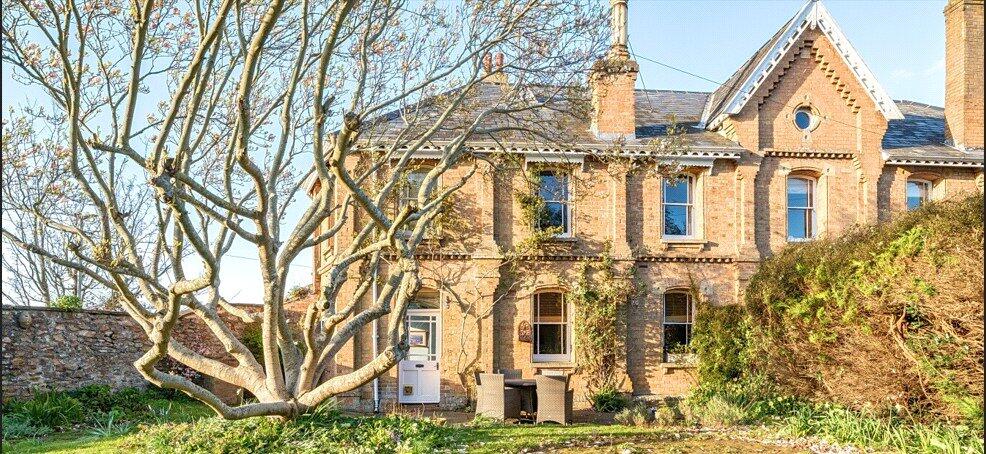 Main image of property: Honiton Road, Trull, Somerset, TA3