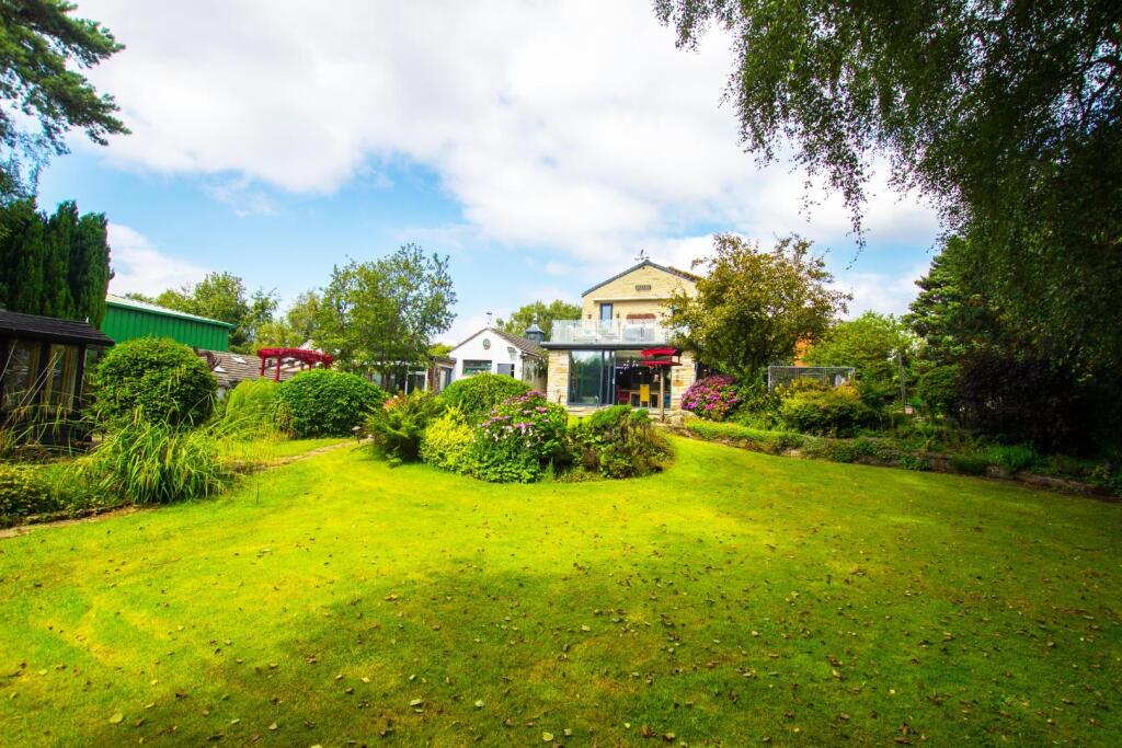 Additional image 42 of Plane Tree Cottage, Darwen