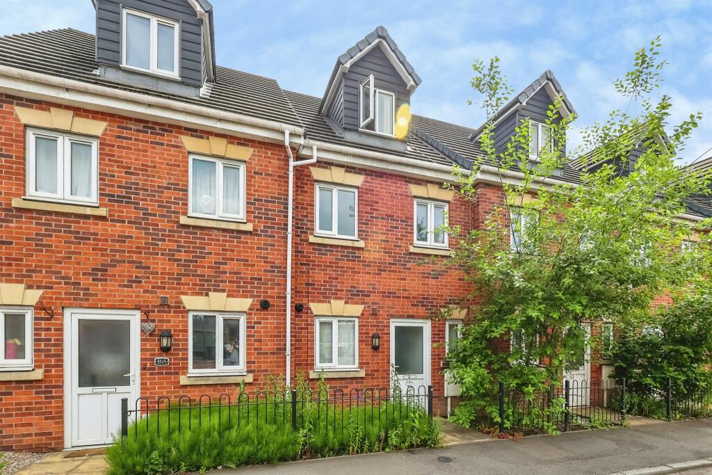 Main image of property: Station Road, Langley Mill, Nottingham