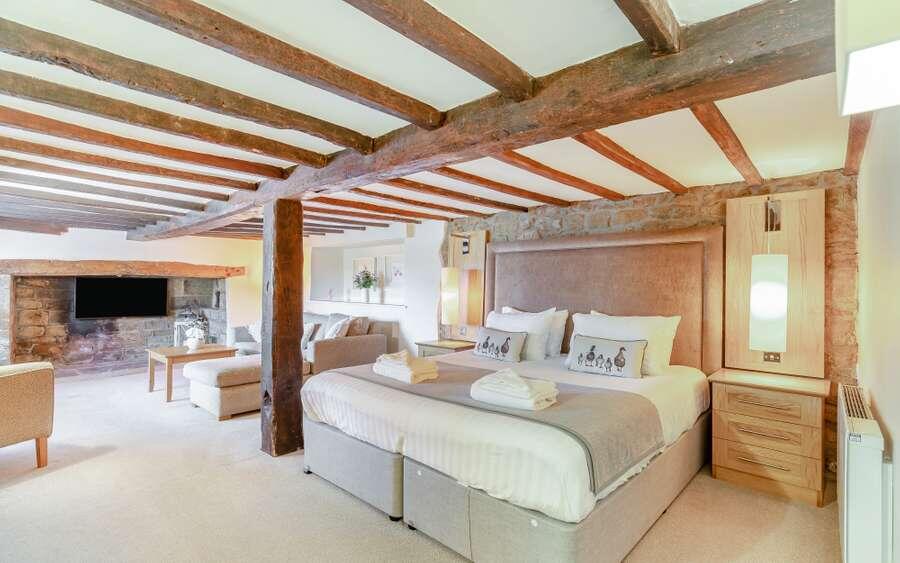 WroxtonHouseHotel