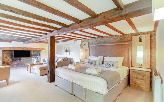 WroxtonHouseHotel