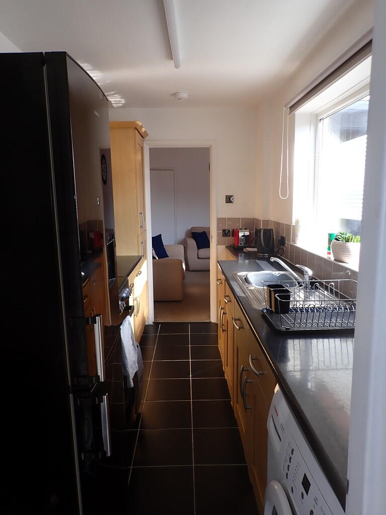 House in Carlisle - More