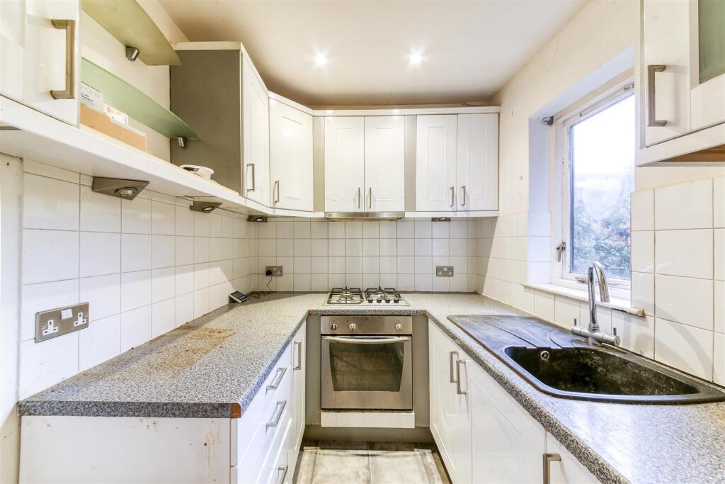 Main image of property: Spinney Gardens, Upper Norwood