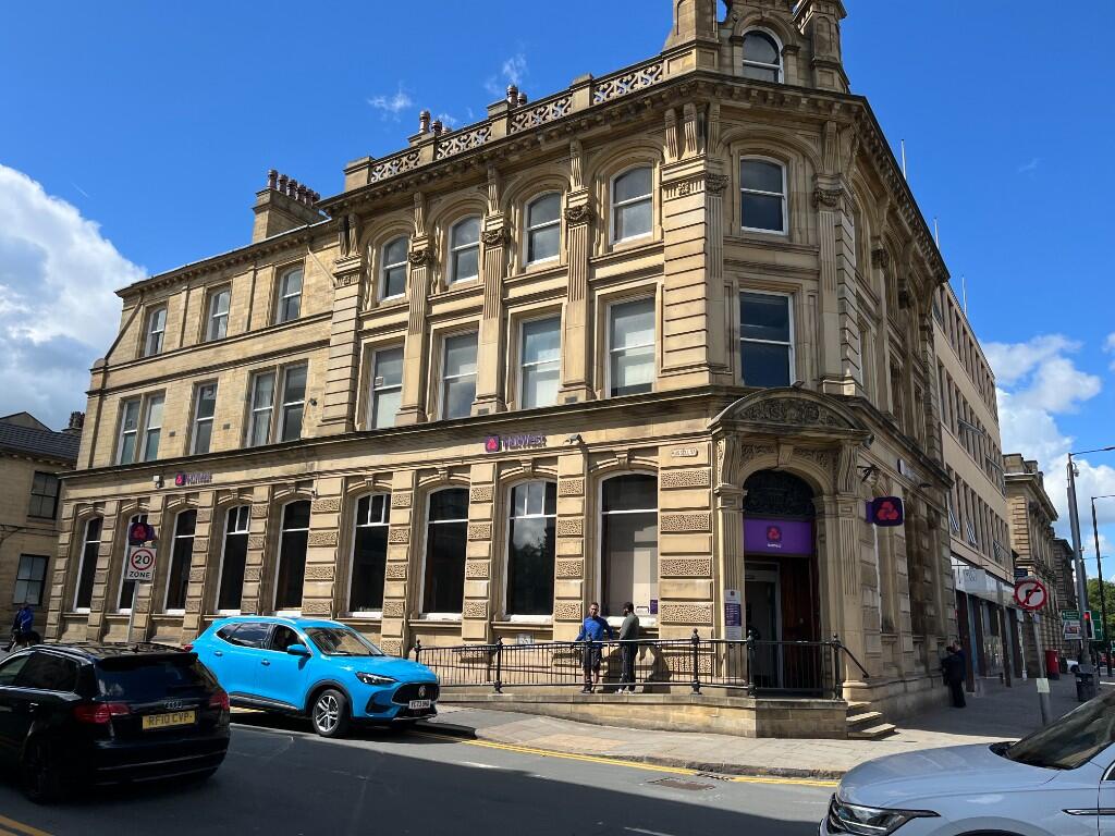 Main image of property: 63 North Street, Keighley, West Yorkshire, BD21