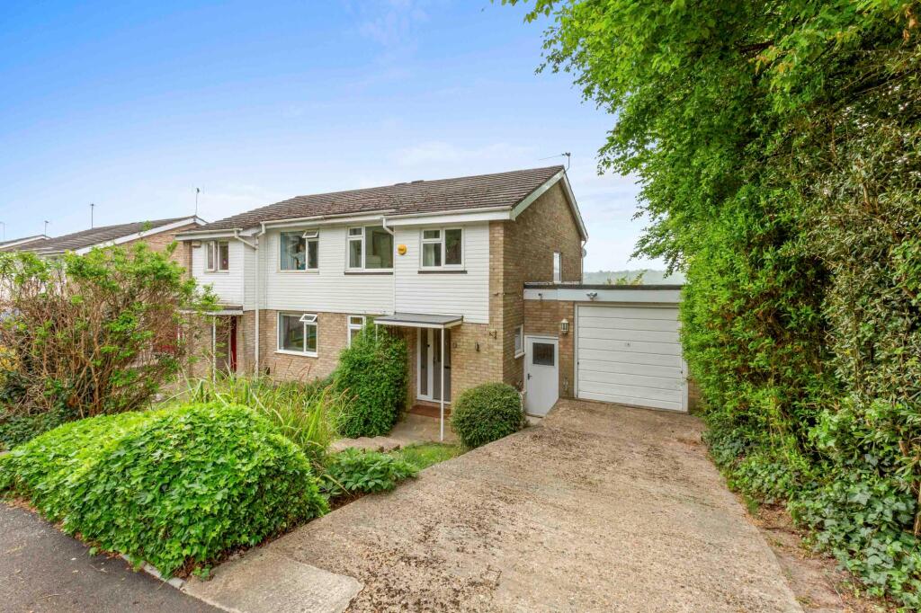 Main image of property: Partridge Way, High Wycombe, HP13