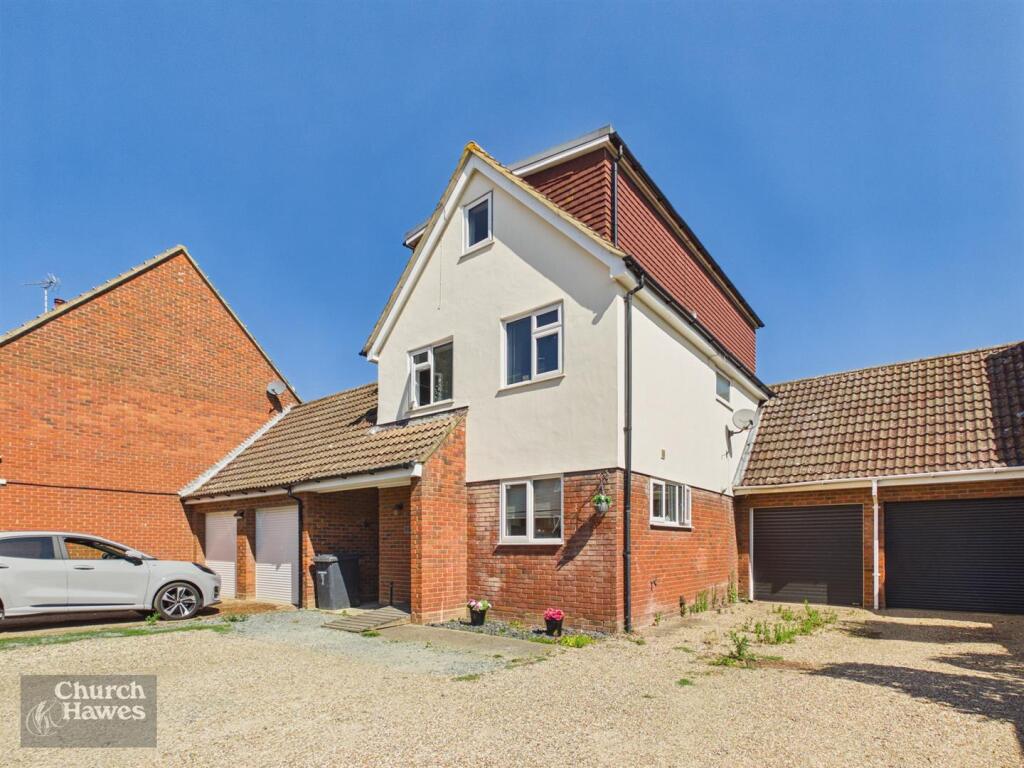 Main image of property: Inchbonnie Road, South Woodham Ferrers