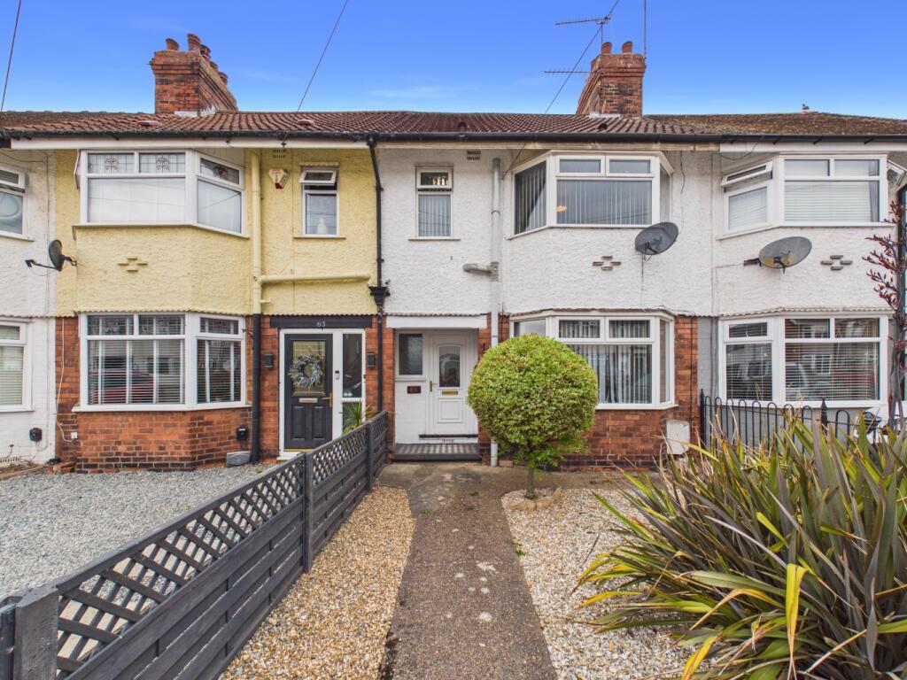 Main image of property: East Ella Drive, Hull, East Riding of Yorkshire, HU4 6AN