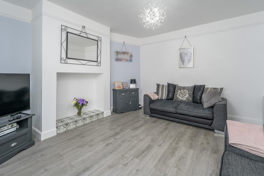 House in Amble - View 4