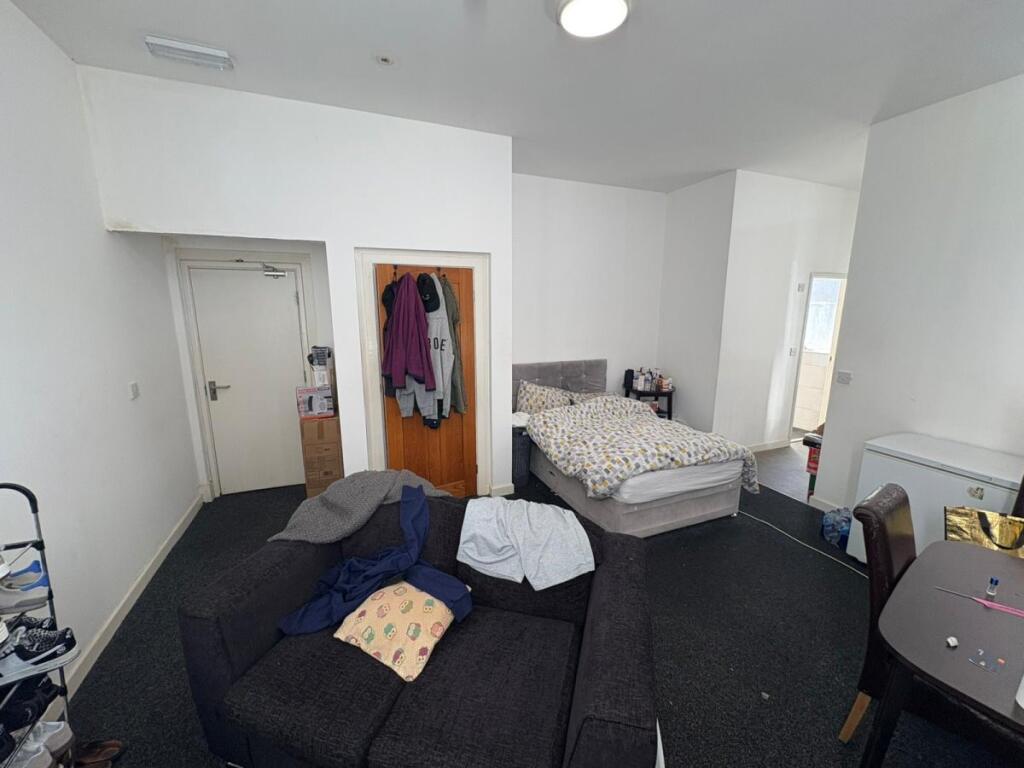 Main image of property: Lower Dolcliffe Road, Mexborough