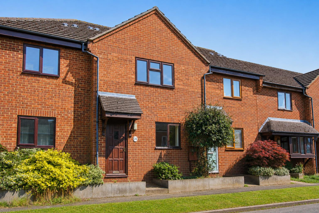 Main image of property: NN14 Rosebery Street, Ringstead
