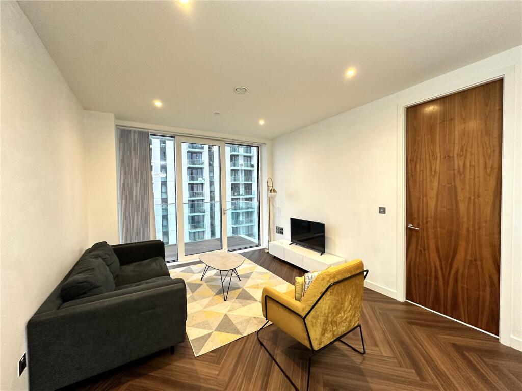 Apartment in Manchester - View 4