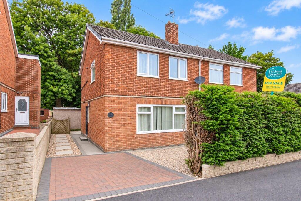 Main image of property: Heald Street, Castleford