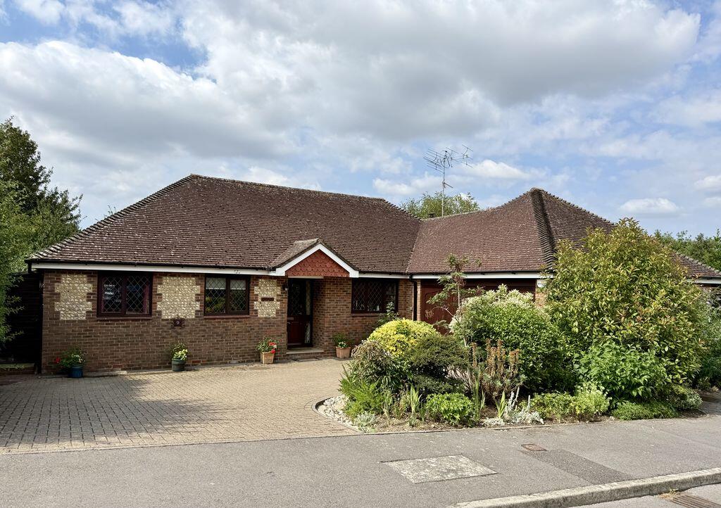 Main image of property: Chanctonbury View, Henfield