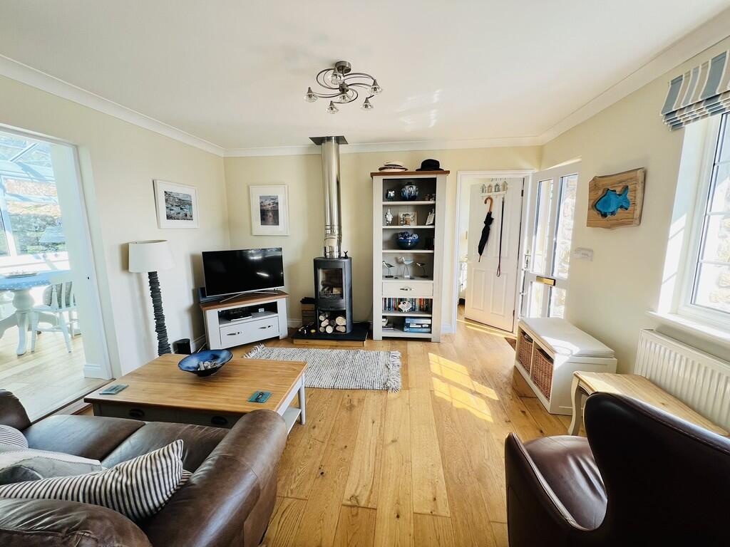 House in Truro - View 2