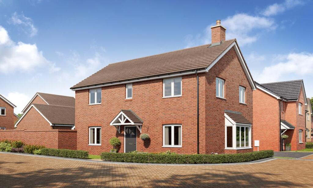 Main image of property: Stortford Road,
Dunmow,
CM6 1SG