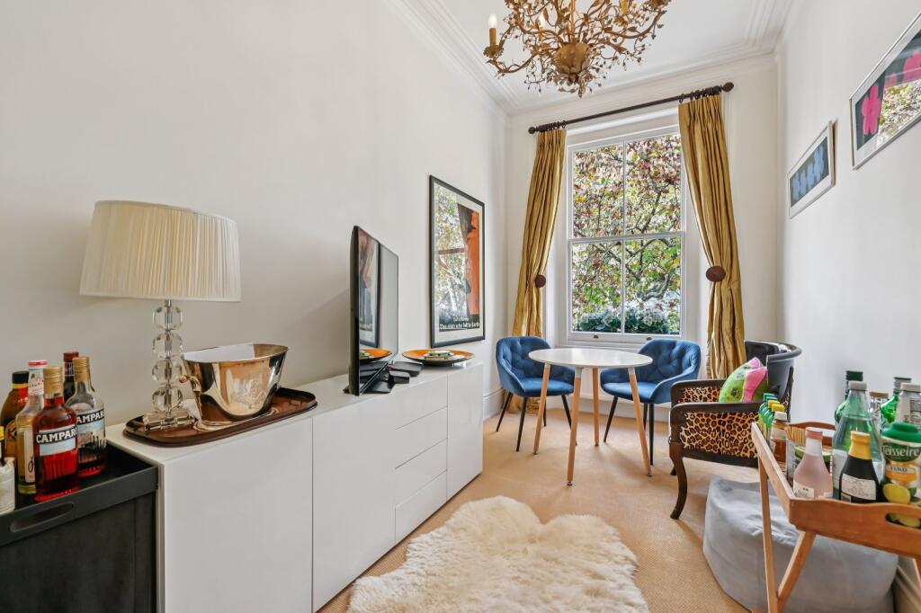 Apartment in London, Royal Borough of Kensington and Chelsea - View 5