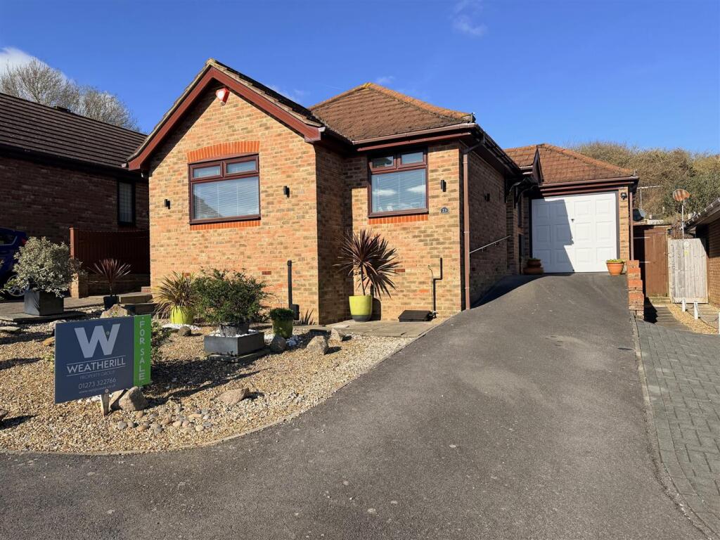 Main image of property: Meads Avenue, Hove