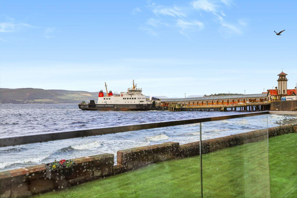 Apartment in Paisley - View 5