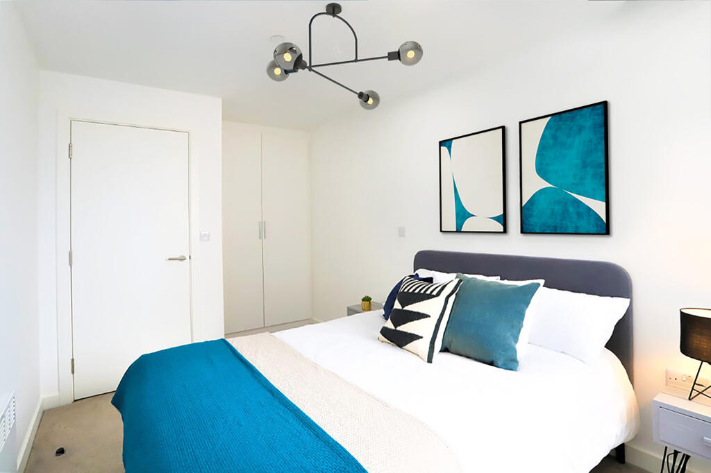 3 bedroom apartment for rent