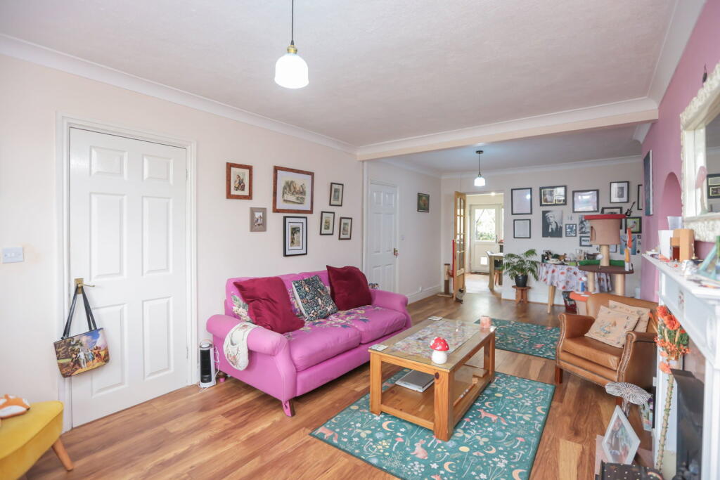 House in Birmingham - View 3