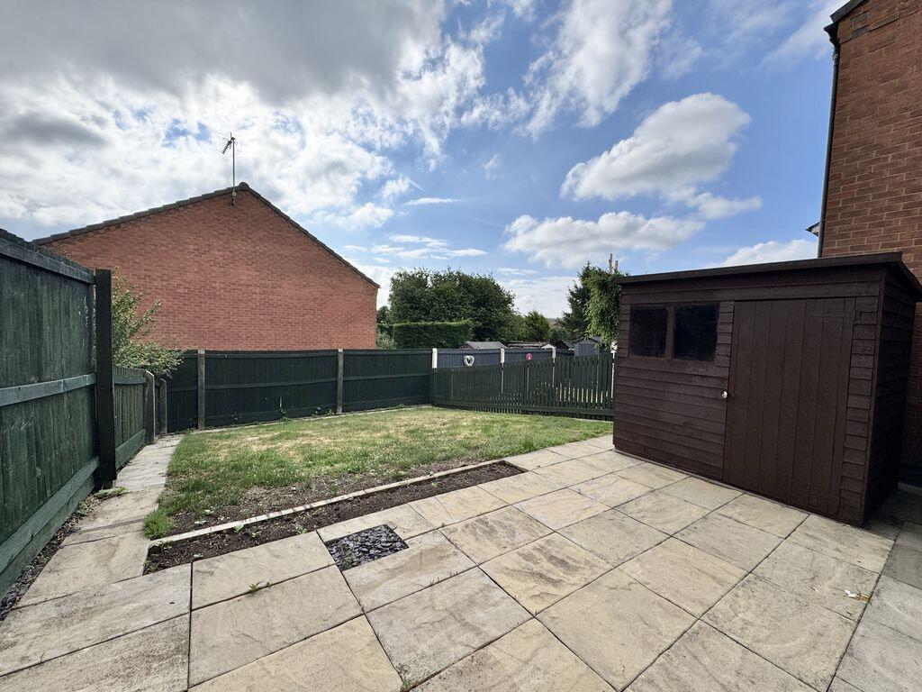 Spring Lane, Shepshed photo 4