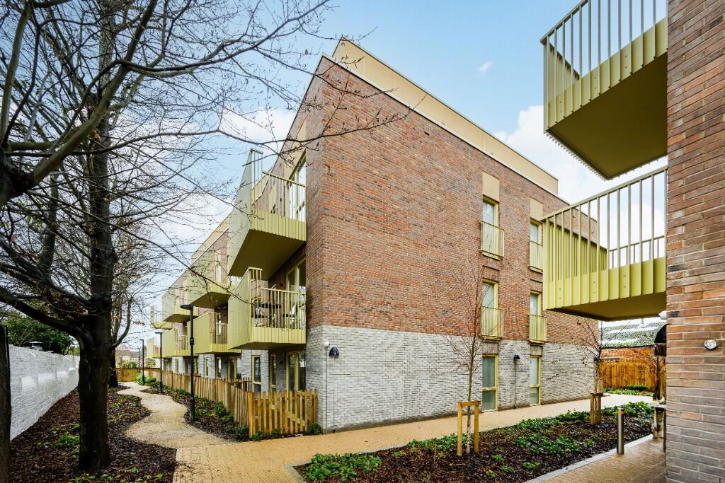 Main image of property: Bell Tree Court, 50 London Road, London, TW8