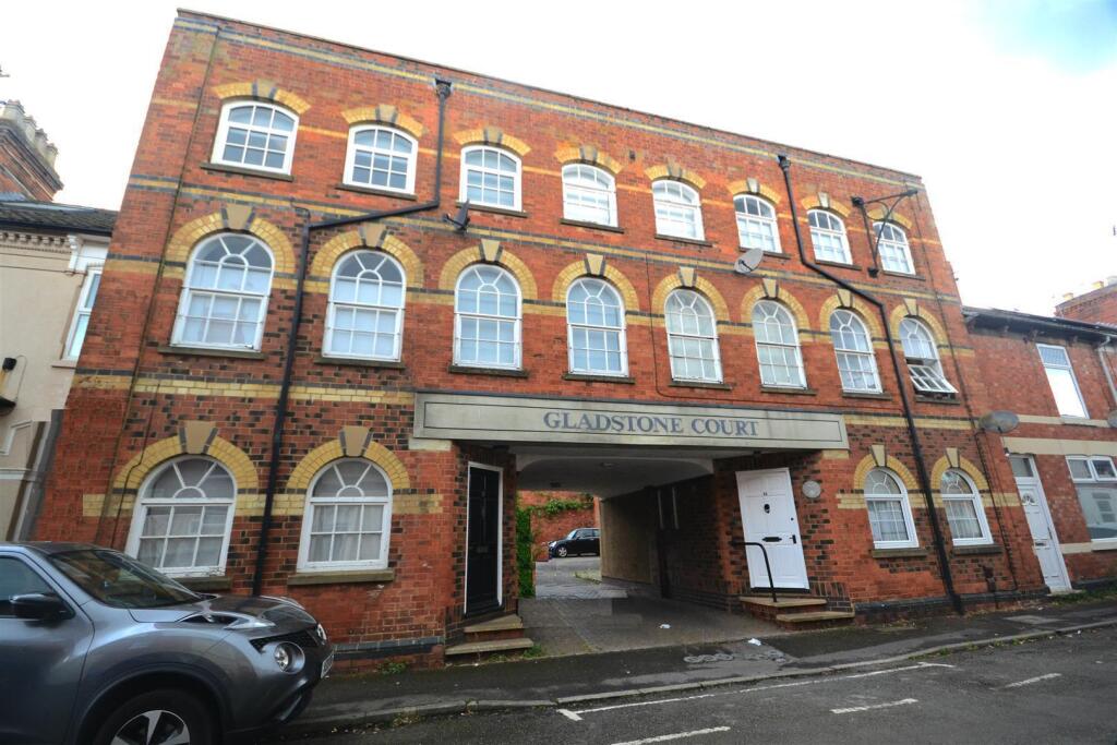 Main image of property: Gladstone Court, Gladstone Street, Kettering