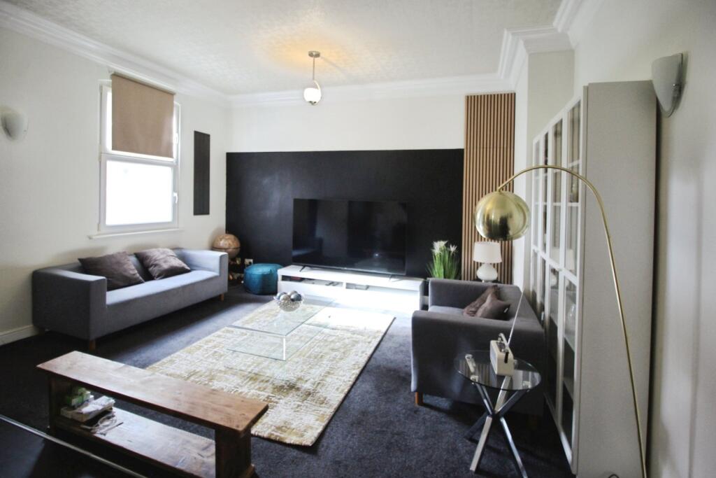 Main image of property: Northgate Lodge, Skinner Lane, Pontefract, West Yorkshire, WF8
